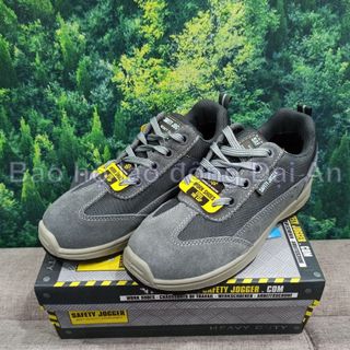 Giày bảo hộ lao động nữ Jogger Organic S1P SRC
