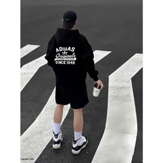 Áo hoodie DAS  nỉ lót lông cừu nam nữ dày dặn ấm áp hình in caosu nổi áo khoác hoodie nam nữ phong cách thời trang