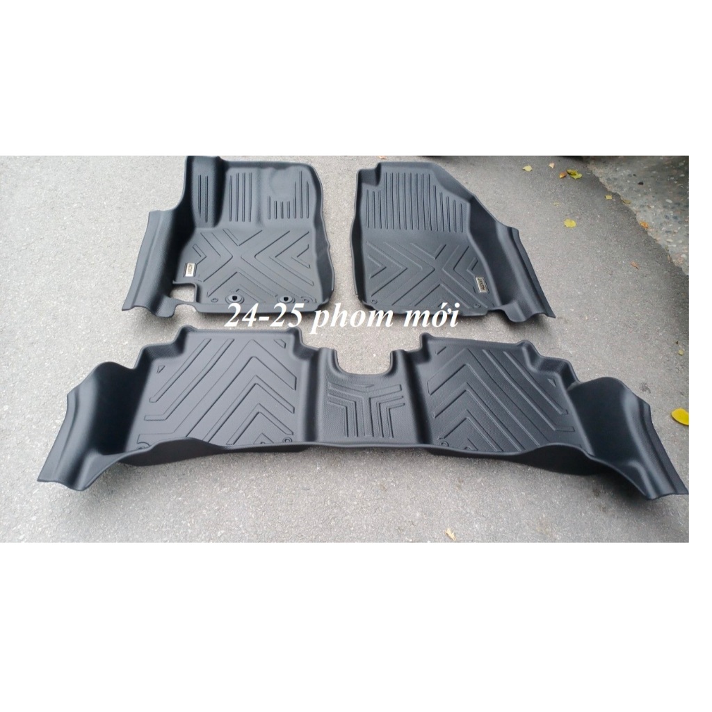 Lót sàn nhựa 5D theo xe ACCENT 2024 2025.( XE ACCENT 2024  PHOM CŨ KHÔNG LẮP VỪA)