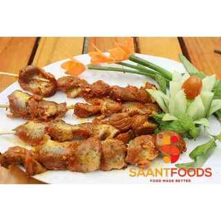 Bột Sả Kim Nga - Gói 500gr và 100gr