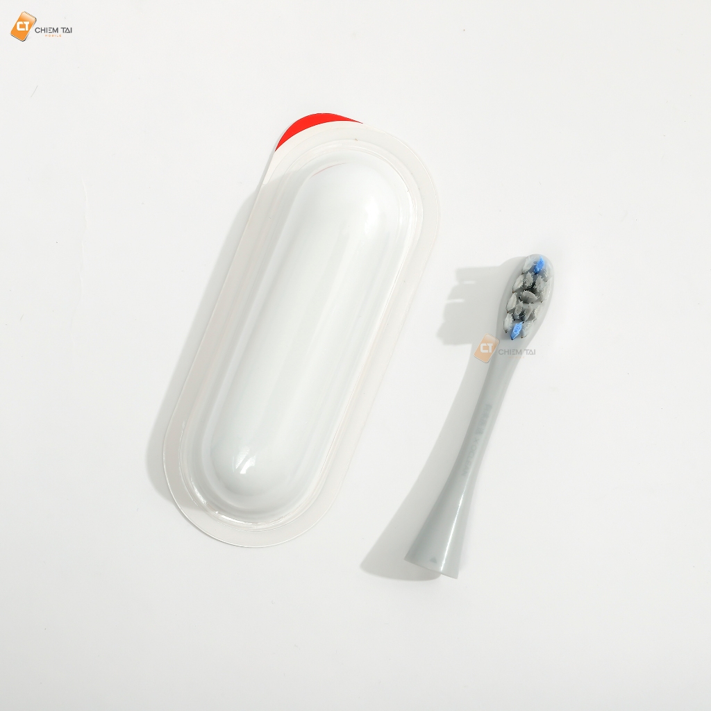 Đầu bàn chải thay thế cho Bàn chải điện Oclean - 1 cái