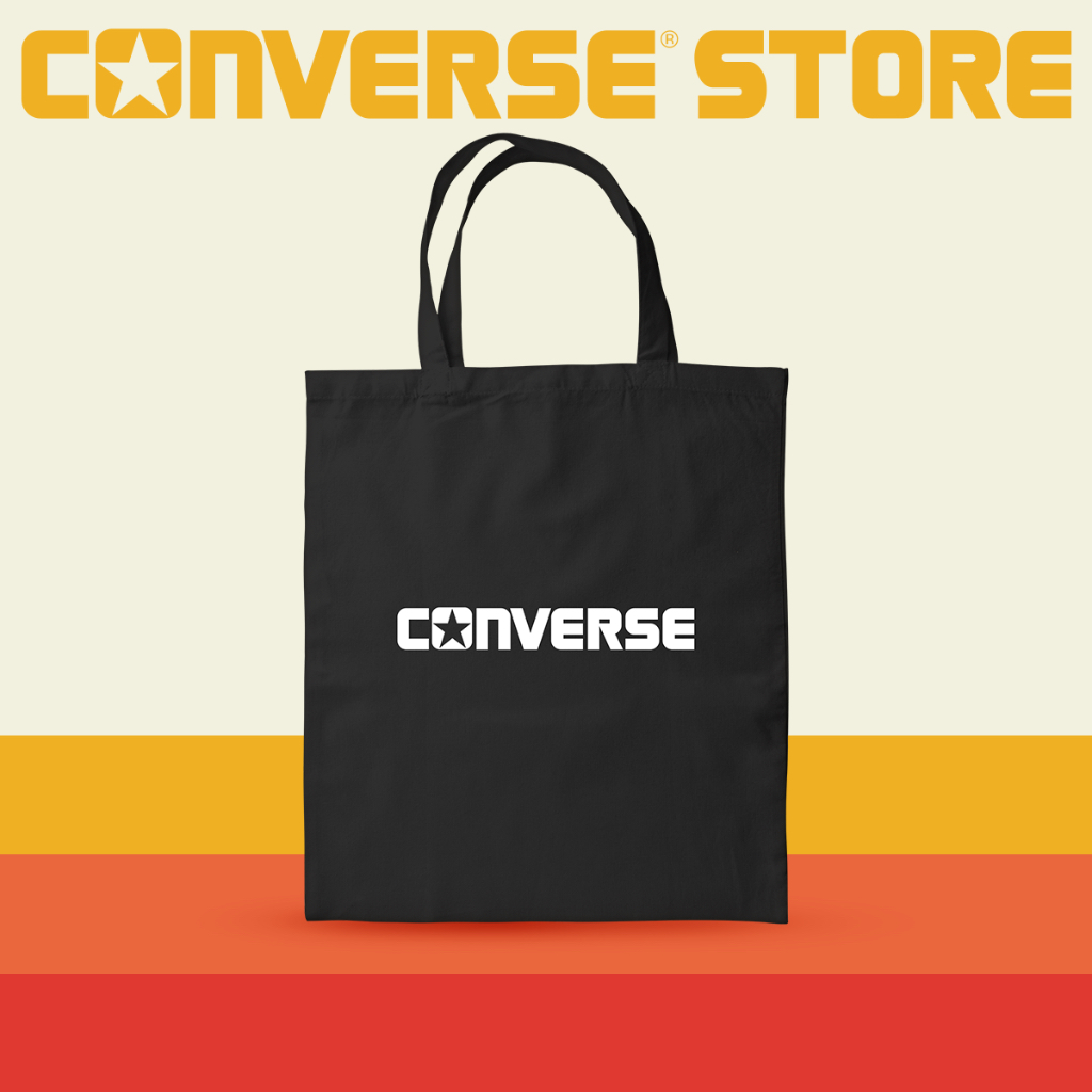 Túi vải CONVERSE