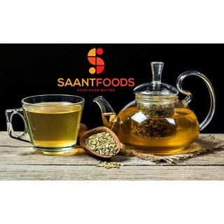 Hạt Tiểu Hồi (Fennel) Trân Châu - 100 Gram