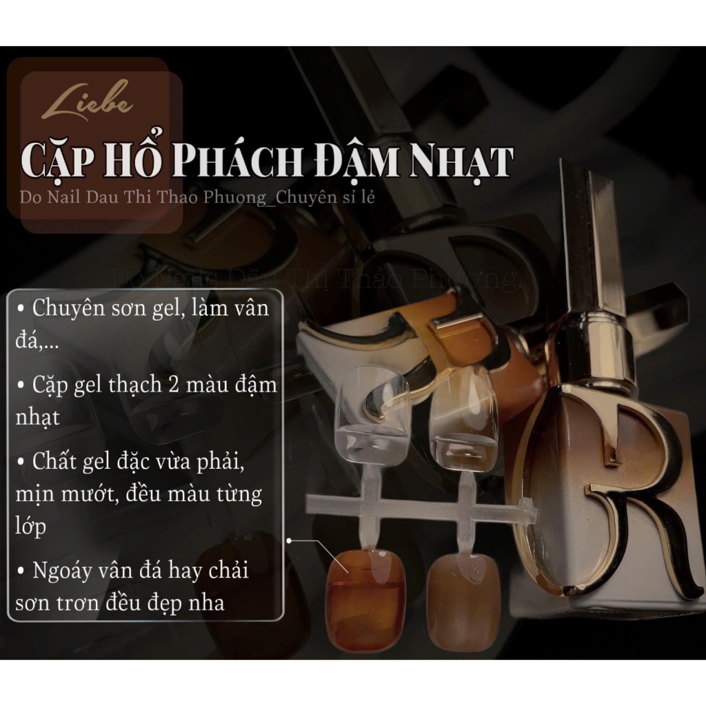 Cặp Sơn Thạch Hổ Phách