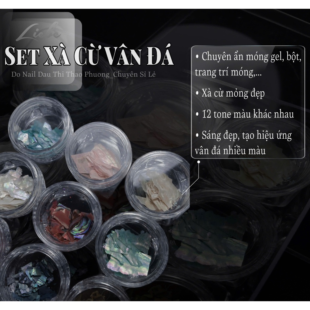 Xà Cừ Vân Đá