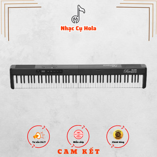  Đàn Piano Bremen BM300 có thể gấp gọn 