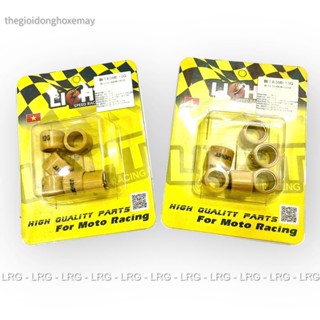 Bi Nồi Light Speed Chính Hãng Công Ty Dành Cho Honda 110-125-150, Yamaha, SH 300 -350cc Từ 9G Đến 19G Đủ Các Loại Size