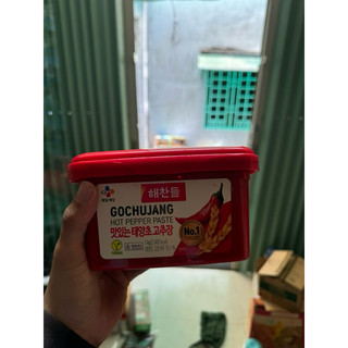 Tương ớt taeyangcho original 1kg hàn quốc loại ngon
