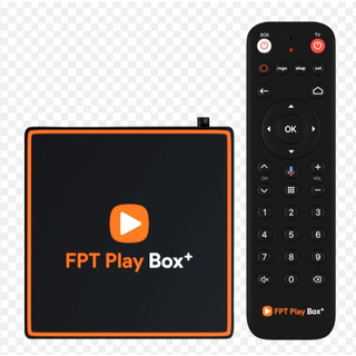  FPT PLAY BOX T550  S550 ROM ATV - Xem Truyền Hình Youtube Bóng Đá - Miễn Phí Trọn Đời 