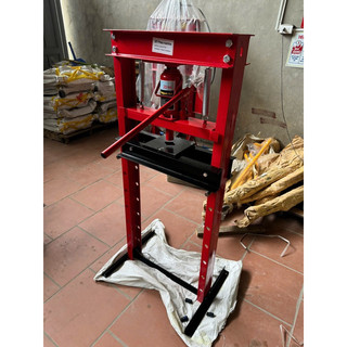 Máy ép thuỷ lực 20 tấn không đồng hồ nặng 50kg (bảo hành 12 tháng)