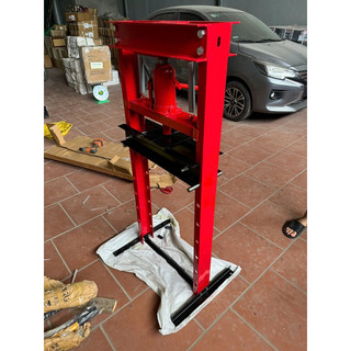 Máy ép thuỷ lực 20 tấn không đồng hồ nặng 50kg (bảo hành 12 tháng)