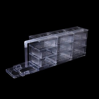 HỆ THỐNG LỌC DÀN MƯA CHO BỂ CÁ CẢNH