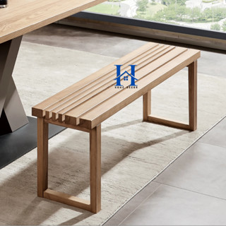  Ghế Băng Dài Ngồi Chờ Công Viên,Hành Lang Ban Công,Bàn Ghế Ăn Đa Năng,Chụp ẢnhTrang Trí Decor,Chất Liệu Gỗ Thông Nhập 