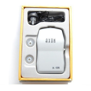 ✅ Máy trợ thính có dây Axon X-136