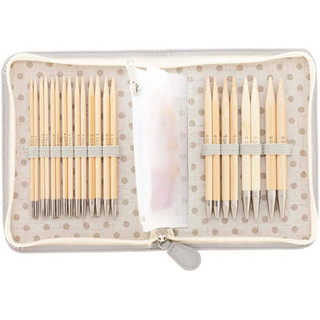 Bộ kim đan Tulip CarryC Long
