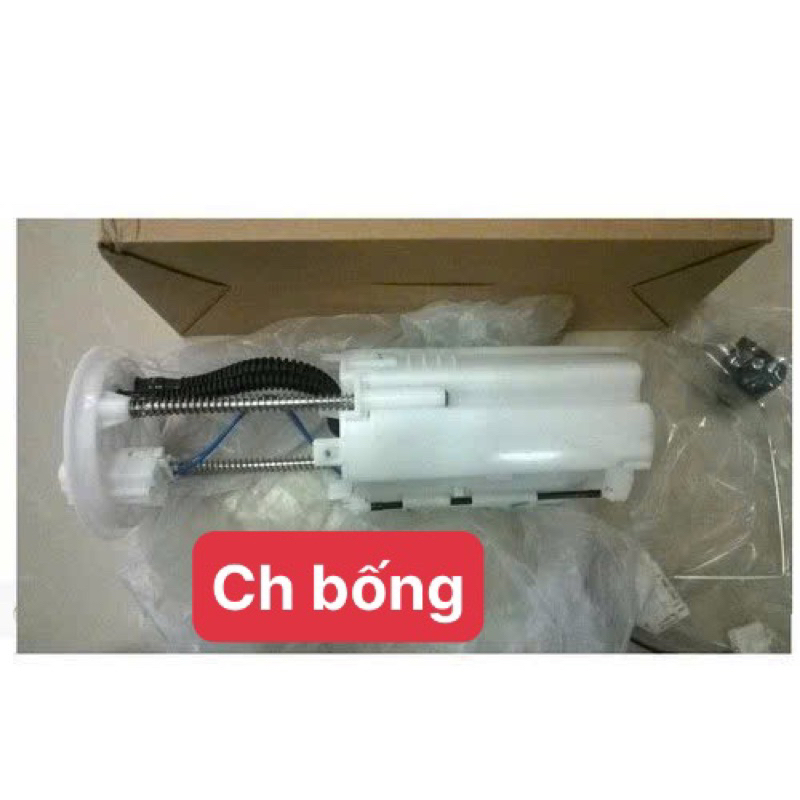 Cụm bơm xăng, cụm bơm nhiên liệu xe Toyota Innova 2006 - 2015