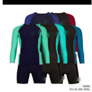 Không đẹp hoàn tiền bộ đồ bơi nam / nữ siêu đẹp tặng kèm nhét tai bơi sỉ ib