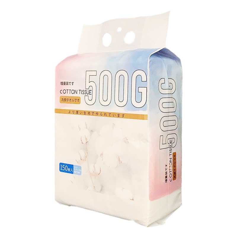 Gói 150 khăn lau đa năng siêu dai