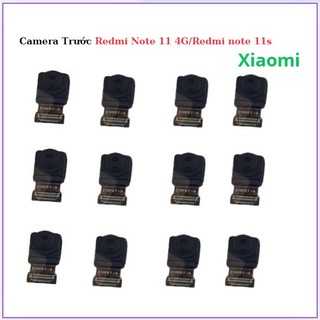 Camera Trước xiaomi ,Redmi Note 11 4G,Redmi note 11s