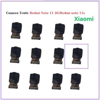 Camera Trước xiaomi ,Redmi Note 11 4G,Redmi note 11s
