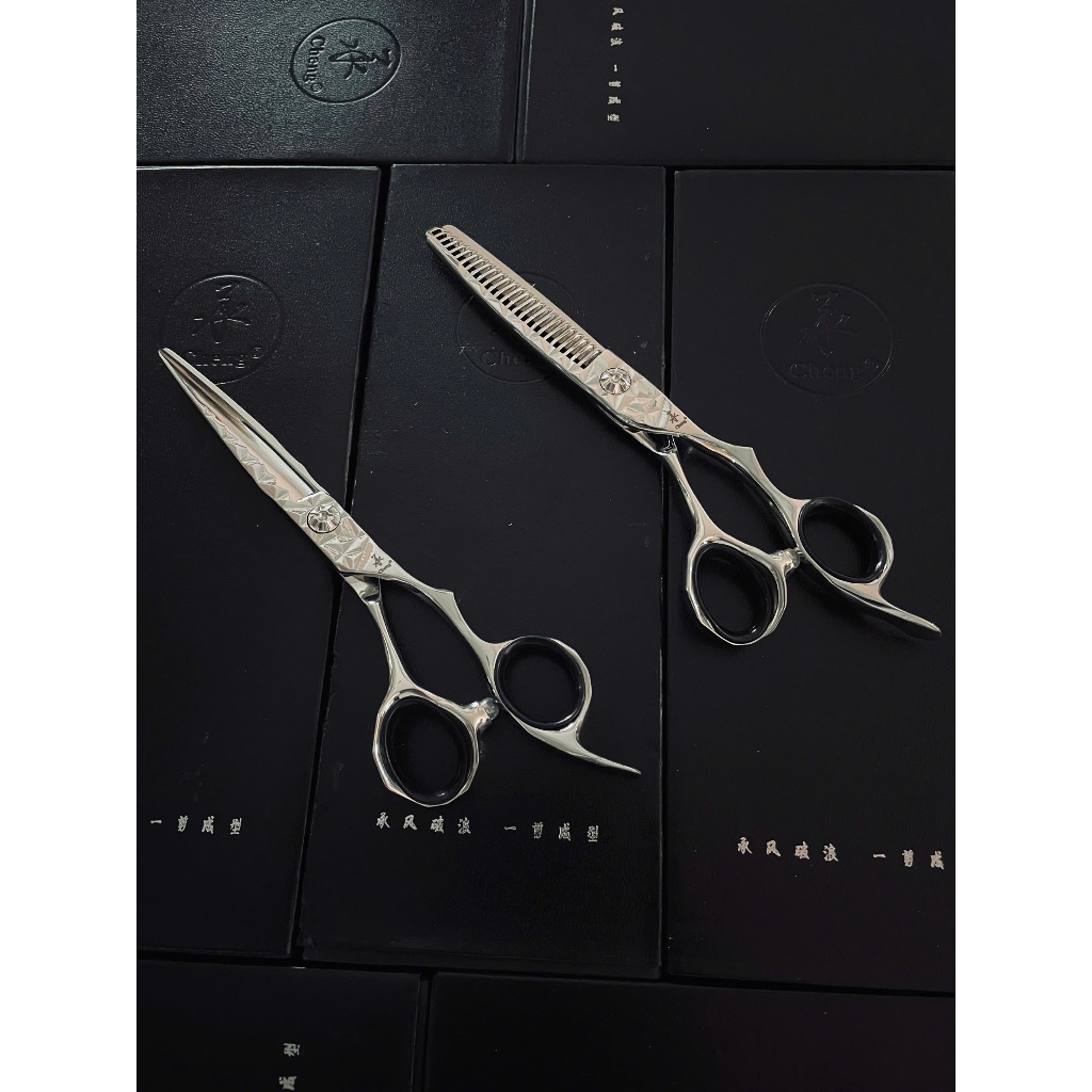 Kéo cắt tỉa Cheng A19-60 & A19-626 Nhập khẩu chính hãng