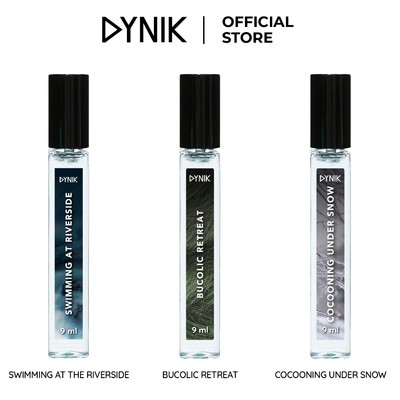 [HB GIFT] Nước Hoa Nam Cao Cấp DYNIK 9ml (mùi giao ngẫu nhiên)