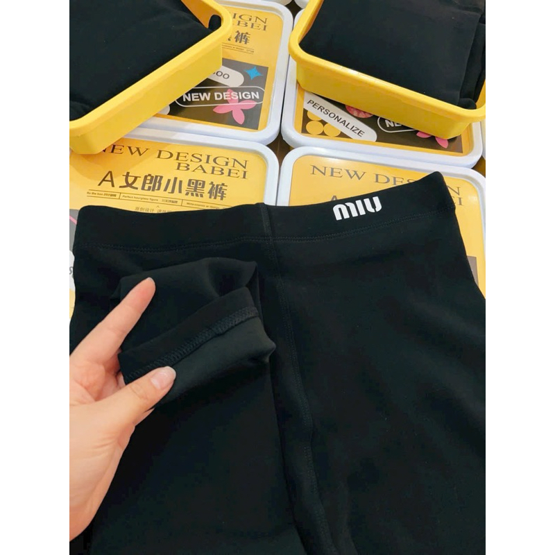  Quần Legging Nữ LÓT NỈ mỏng HÀNG LOẠI 1 FULL BOX FULL TAG Quần Legging Dài Gen Bụng Nâng Mông freesize 45-65kg  Q47 
