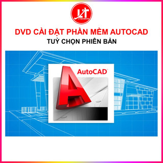 Đĩa DVD-R Maxell Tích Hợp Phần Mềm Au.tocad