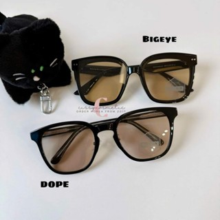 [Tổng hợp mẫu 2024] Kính chính hãng Hàn Quốc Mccoin, chống UV400 chuẩn