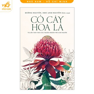 Sách - Cỏ cây hoa lá (Nhã Nam HCM)