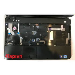 Thay Vỏ máy cho laptop Dell Latitude E5530