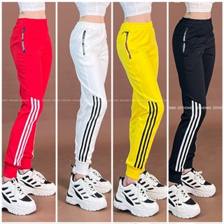 QUẦN DÀI NỮ JOGGER Q295 [hình thật shop chụp] Eothon60