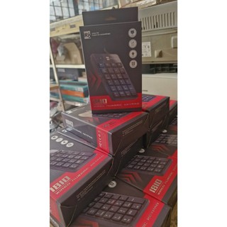Bàn phím số R8 1810 Cổng USB