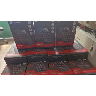 Bàn phím số R8 1810 Cổng USB