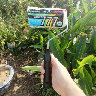 Con lăn sơn 777 23cm & 15cm & 8 cm