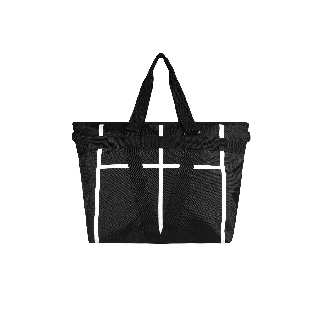 Túi Tote Bag/ Thể Thao FRONT Có Dây Đeo Chéo | FRONT "SPORT FIELD" Tote Bag