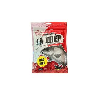 Mồi Câu Cá Chép Đặc Biệt (200g)