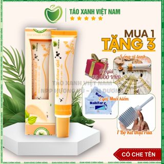 Gel phụ khoa nano bạc 💖 WOMAN SILVER GEL💖 Dung dịch vệ sinh phụ nữ Nano bạc TÁO XANH VIỆT NAM