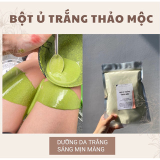 TÚI 1kg BỘT Ủ THẢO MỘC TỪ THIÊN NHIÊN