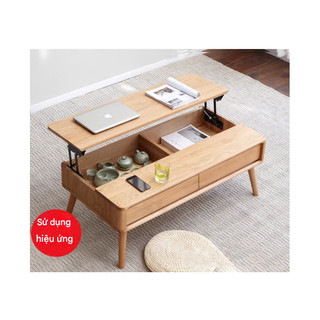 PHỤ KIỆN BÀN SOFA THÔNG MINH