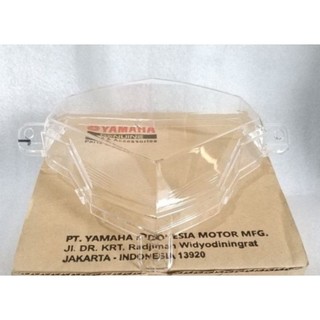 Mica đồng hồ Mio m3 đời 125 zin indo