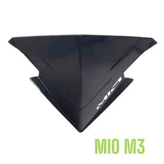 Chắn gió độ Mio m3 đời 125 TGP