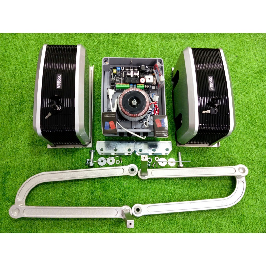 Motor cổng mở tự động tay co ossden K280