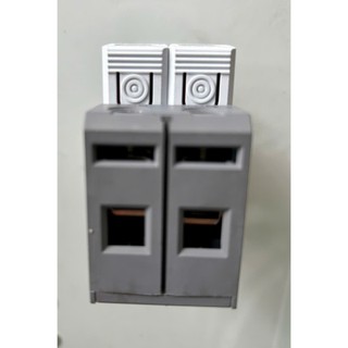 Chống sét DC ETEK 600V