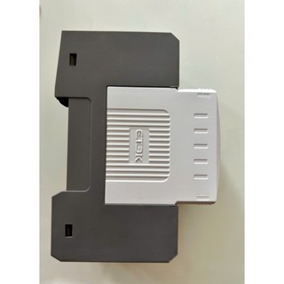 Chống sét DC ETEK 600V