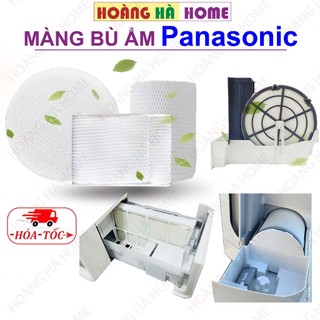 Màng bù ẩm panasonic, Màng lọc không khí panasonic, máy lọc không khí panasonic
