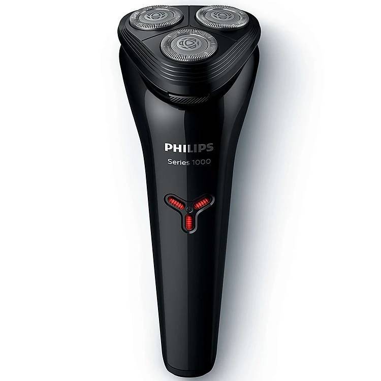 Máy cạo râu khô và ướt Philips S1103/02