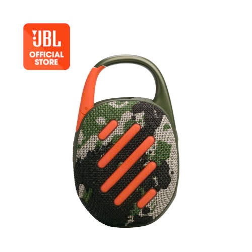 Loa Bluetooth di động kháng nước JBL Clip 5 - Hàng Chính Hãng | BigBuy360 - bigbuy360.vn
