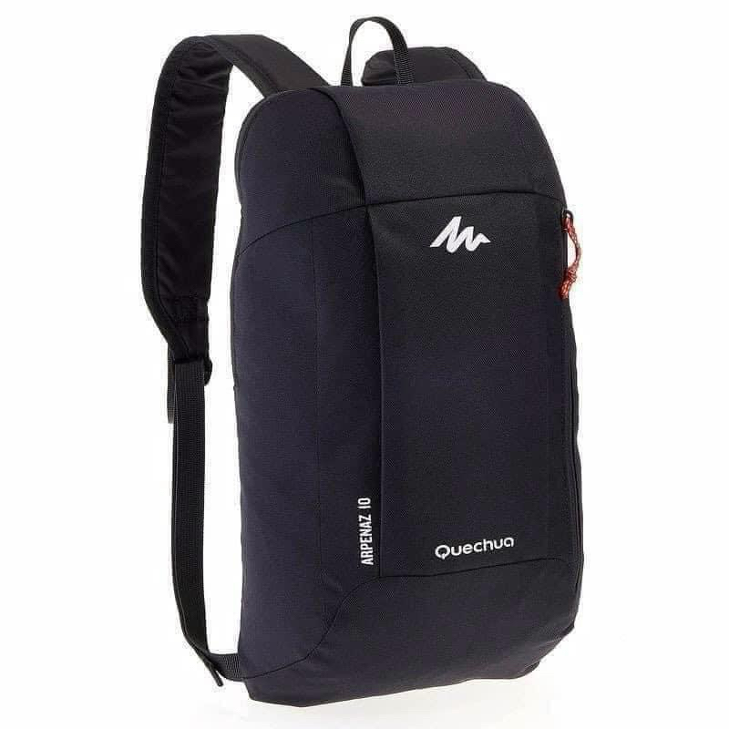 Ba lô Quechua xuất dư(30*22*12cm)