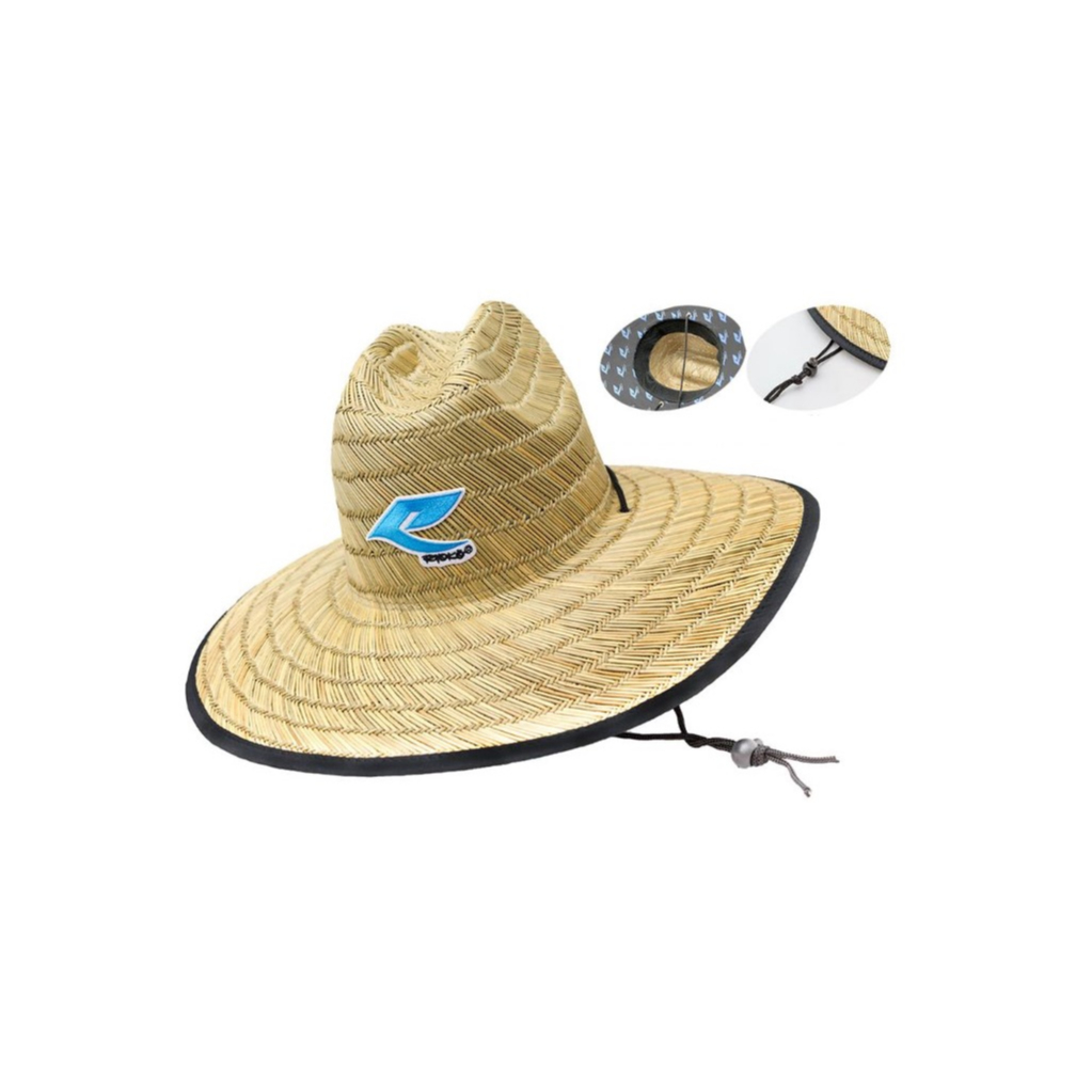 Nón cói vành rộng